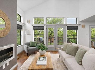 1500 Miami Dr APT B, Austin, TX 78733