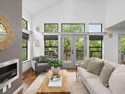 1500 Miami Dr APT B, Austin, TX, 78733