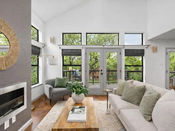 1500 Miami Dr APT B, Austin, TX 78733