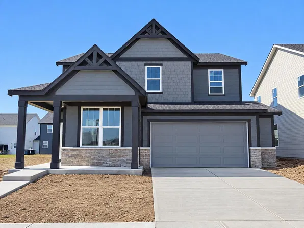 2616 Madison Ln, Plainfield, IN 46168