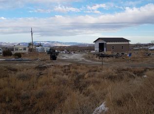 1769 Highway 310, Cowley, WY 82420