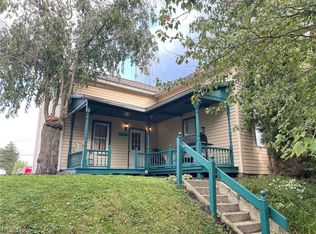 216 S Market St, Shreve, OH 44676