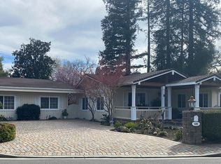 101 Amigo Rd, Danville, CA 94526