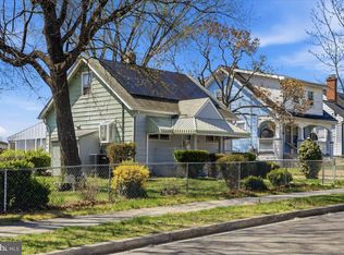 4339 Barker St SE, Washington, DC 20019