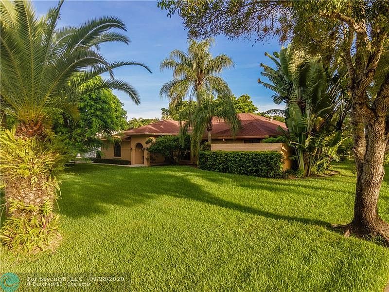 10261 SW 40th St, Davie, FL 33328 Zillow