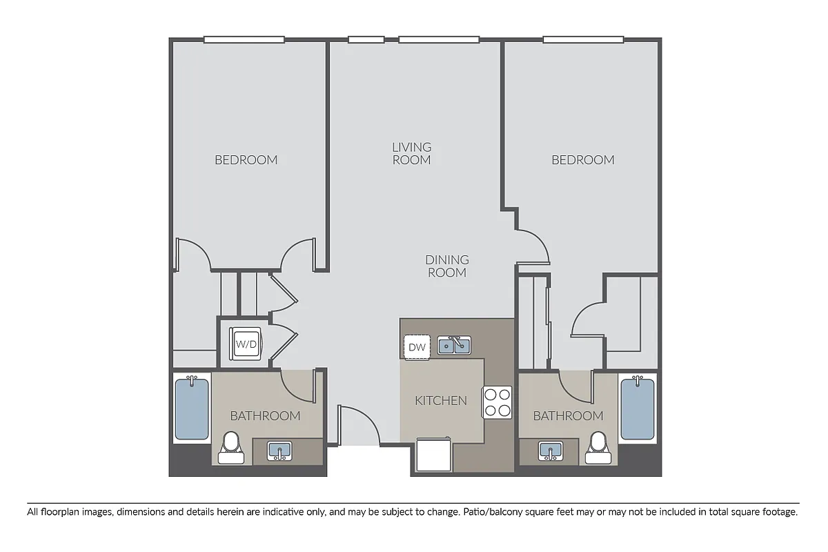Floor plan Plan 2D