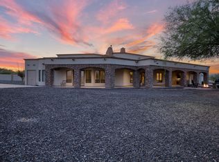 27115 N 137th St, Scottsdale, AZ 85262