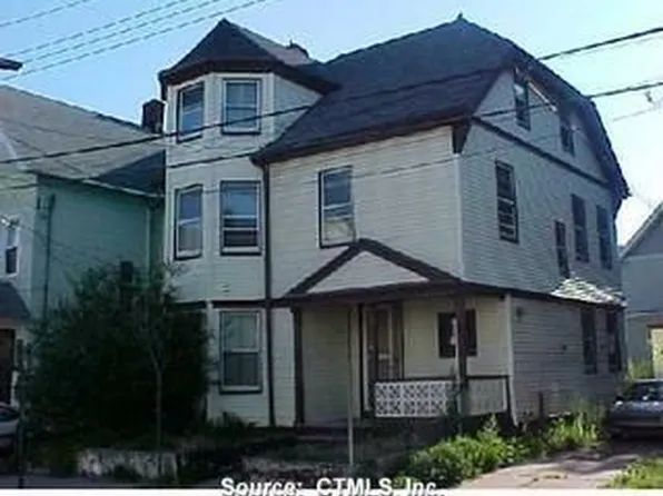 15 Shelter St, New Haven, CT 06513