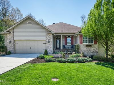 139 Forest Hill Dr, Fairfield Glade, TN, 38558