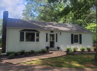 1723 Us Highway 206, Skillman, NJ 08558