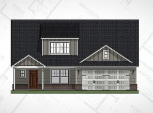 209 W 129th St S, Jenks, OK 74037