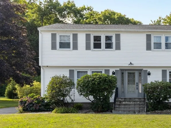 7 Pondover Rd #7, Billerica, MA 01821