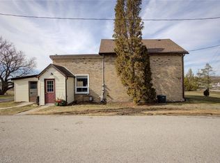 295 Vincent St, Woodstock, ON N4S 5M2