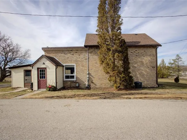 295 Vincent St, Woodstock, ON N4S 5M2