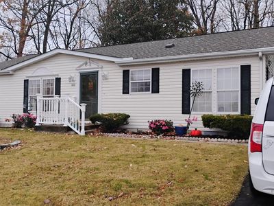 322 Persimmon Cir W #322, Dover, DE, 19901