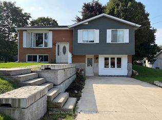 2 Parkview Ct, Brockton, ON N0G2V0