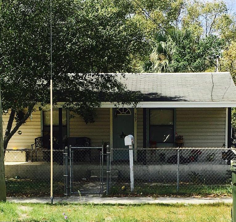 1st image of 207 N Palmetto Ave