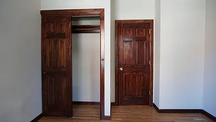 Rented by New York Residence