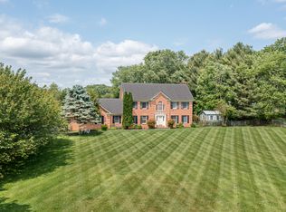 1231 Brughs Mill Rd, Fincastle, VA 24090