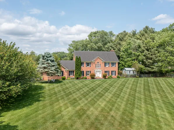 1231 Brughs Mill Rd, Fincastle, VA 24090