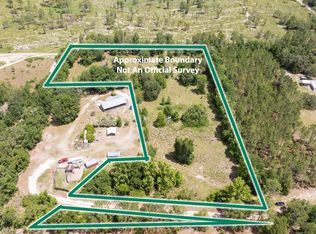 248th Pl, O'Brien, FL 32071