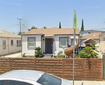 561 Bradshawe Ave, Los Angeles, CA, 90022