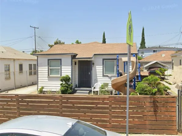 561 Bradshawe Ave, Los Angeles, CA 90022