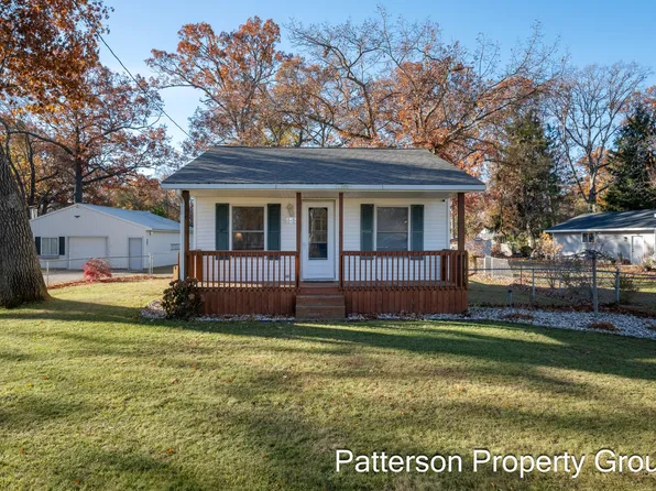 155 Vista Ter, Muskegon, MI 49442