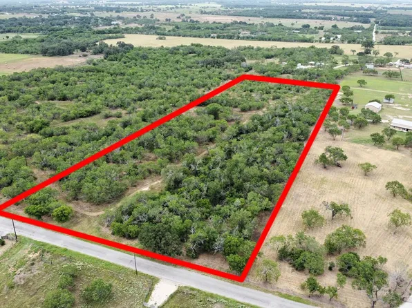 0 SINGLE OAK RD LOT 1, Seguin, TX 78155