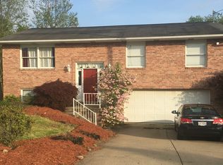 263 Skyview Dr, Wintersville, OH 43953