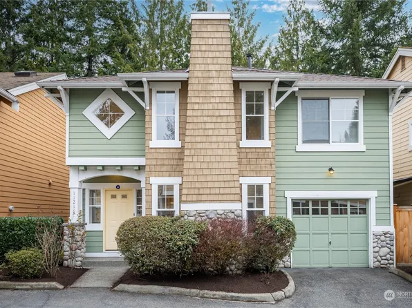 11216 122nd Lane NE #6, Kirkland, WA 98033