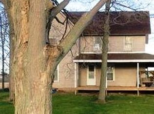 14660 Francis Rd, Lansing, MI 48906