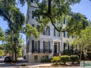 201 W Charlton St, Savannah, GA 31401