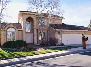 6050 Wilson Rd, Colorado Springs, CO 80919