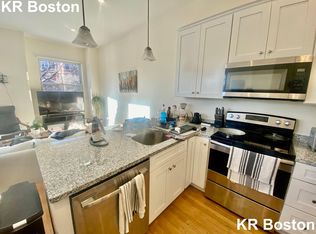 880 Beacon St #1, Boston, MA 02215