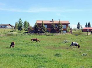 1212 Chokecherry Ln, West Yellowstone, MT 59758