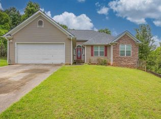 184 Celestial Run, Winder, GA 30680