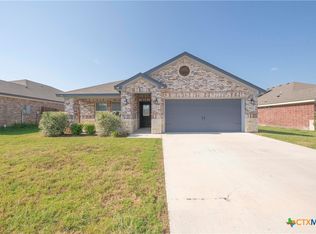 902 Hickok Dr, Killeen, TX 76542