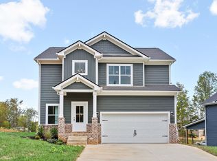 1060 Fox Dr LOT 66, Joelton, TN 37080
