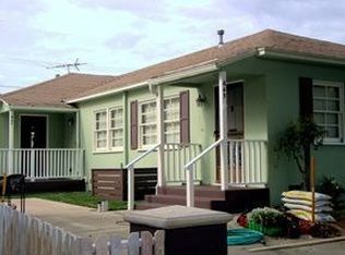 645 N Hollywood Way, Burbank, CA 91505