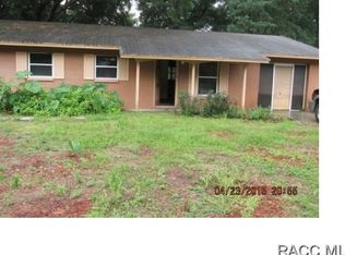 4062 E Dawson Dr, Inverness, FL 34453
