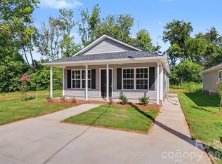1128 Haynes St, Rock Hill, SC 29730