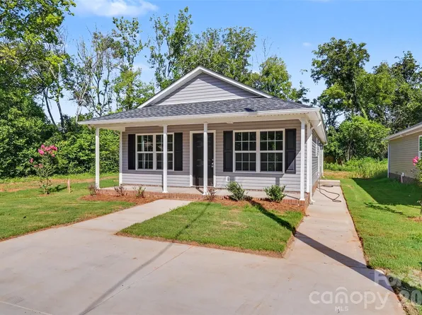 1128 Haynes St, Rock Hill, SC 29730