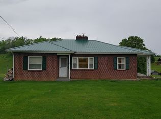 35121 Loves Mill Rd, Glade Spring, VA 24340