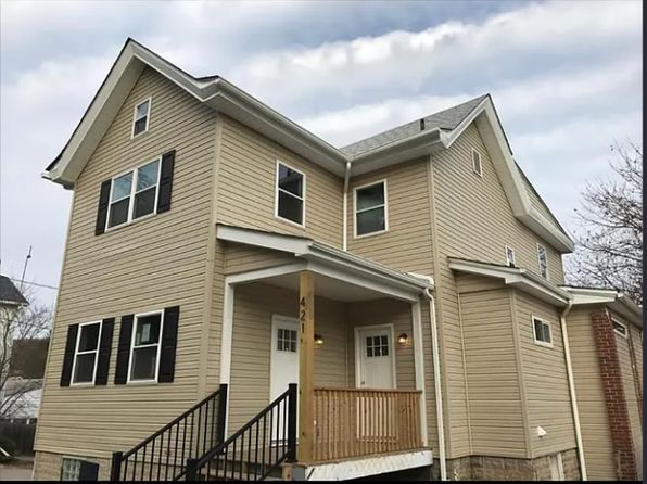 421 Wayne Ave #1