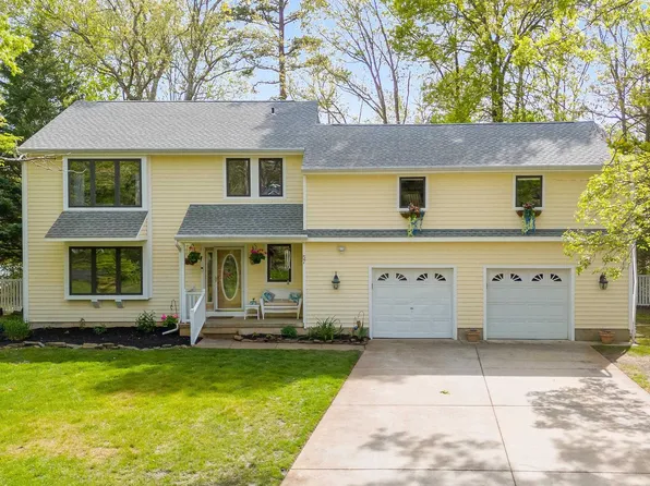 57 Somers Ave, Ocean View, NJ 08230