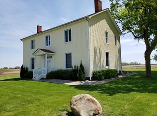 1733 Old Us Highway 35 E, Xenia, OH 45385