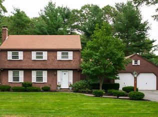 21 Millwood Cir, Norwell, MA 02061