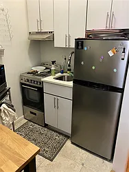 Rented by United Realty Equities