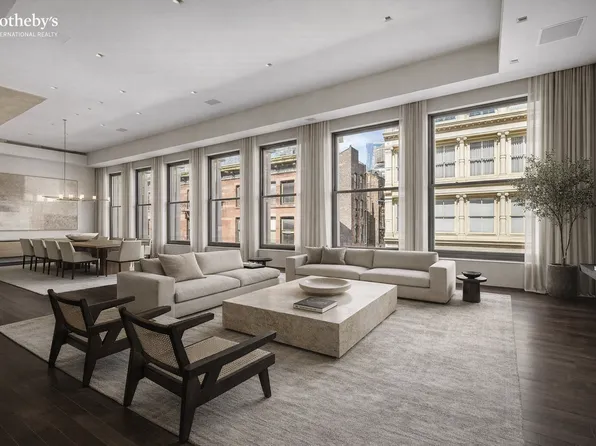 92 Greene Street image 1 of 19